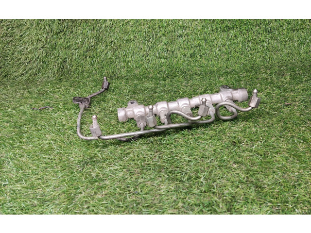 Топливная рампа 314002A420, 0445214181 KIA Ceed