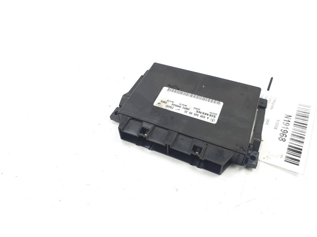 Блок управления коробкой передач A0305450532 SKRZYNI   Mercedes-Benz SL R230