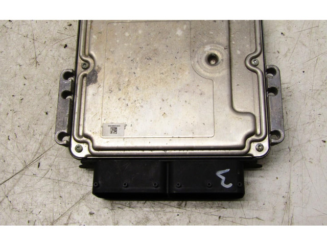 Блок управления двигателем Блок управления 39140-2A860, 39140-2A860 KIA Ceed