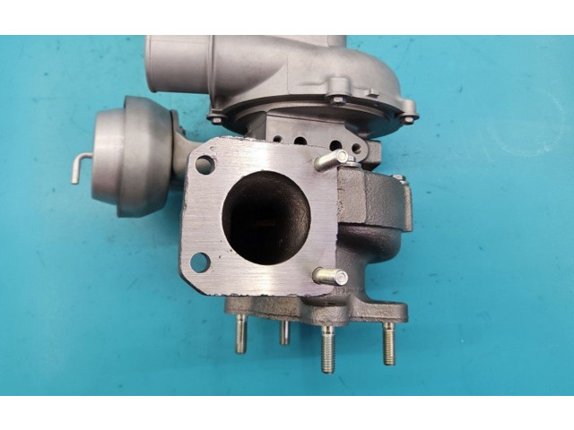 Турбина Ford Ranger VJ38, IMPRK1397970