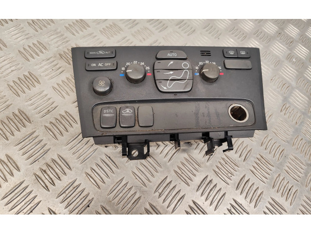 Блок управления климат-контролем 7923 Volvo S60