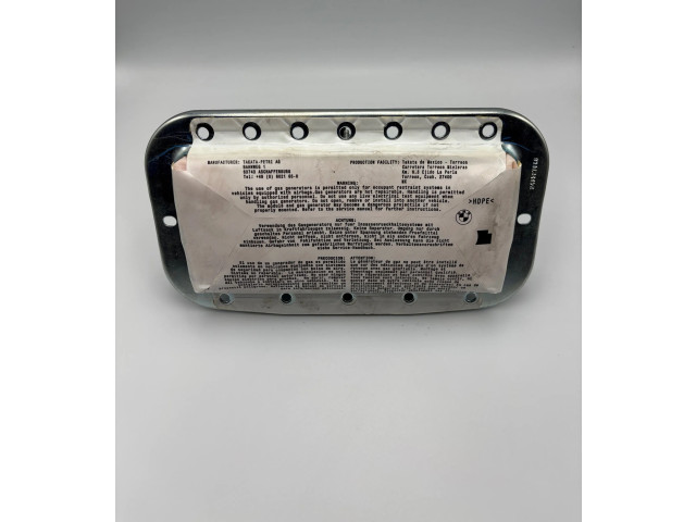 Подушка безопасности пассажира 39925926202N, 2458516AC   BMW X3 F25
