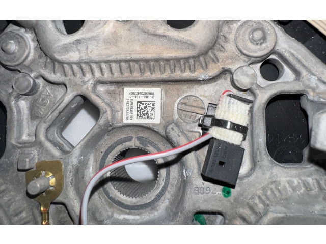 Руль Mini One - Cooper F56 F55  2013 -  года 6234216      