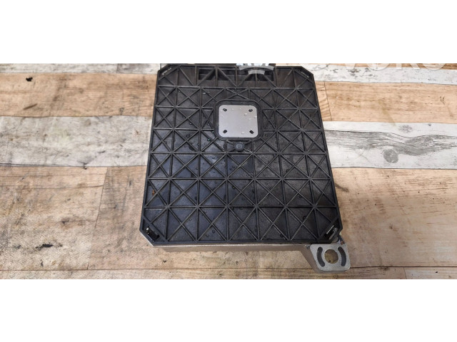 Блок управления коробки передач