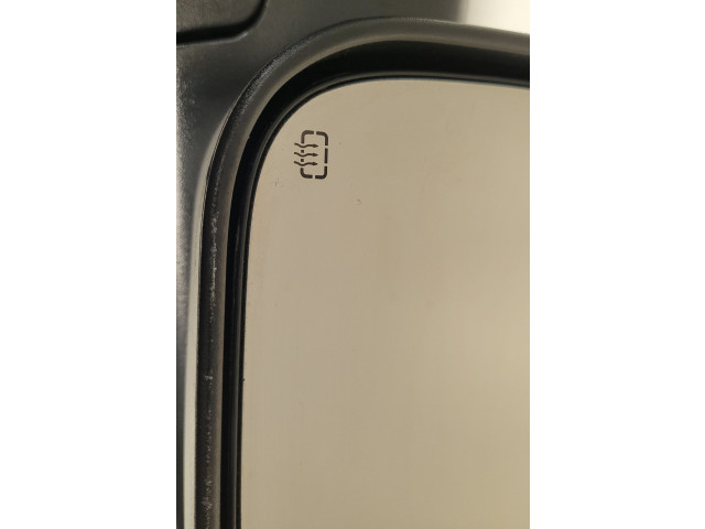 Зеркало электрическое        Ram 1500  2018 -  года   