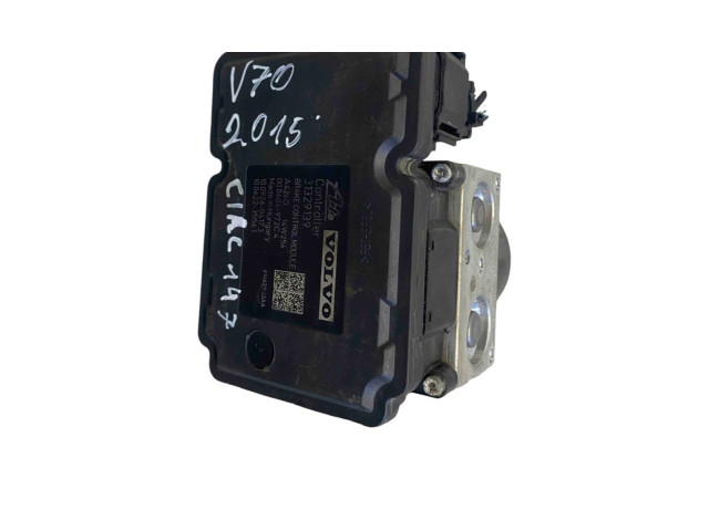 Блок АБС 31329139, P31400543   Volvo  V70  2008 - 2013 года