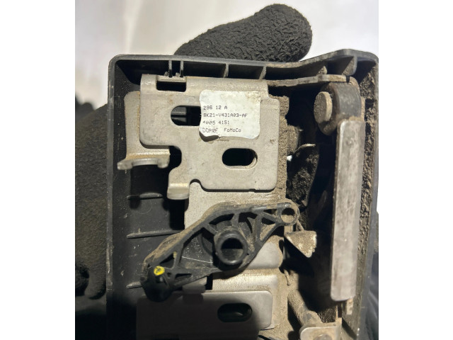 Задний замок BK21V431A03AF    Ford Transit Custom 2013- года