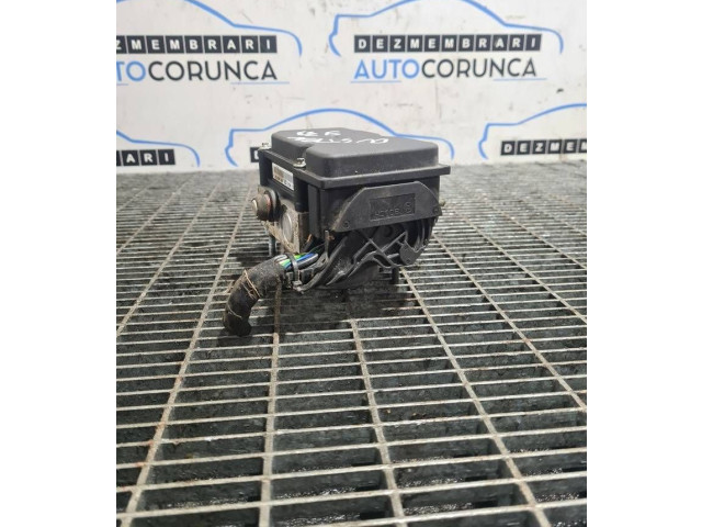 Блок АБС 0265800903 Dacia Duster 2010 - 2017 года