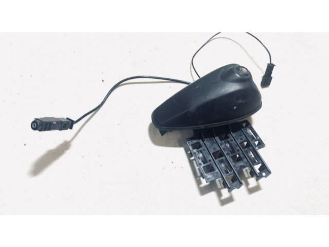 Антенна (антенна GPS)