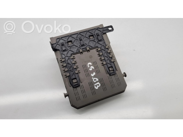 Блок предохранителей 9644460280   Citroen C5    