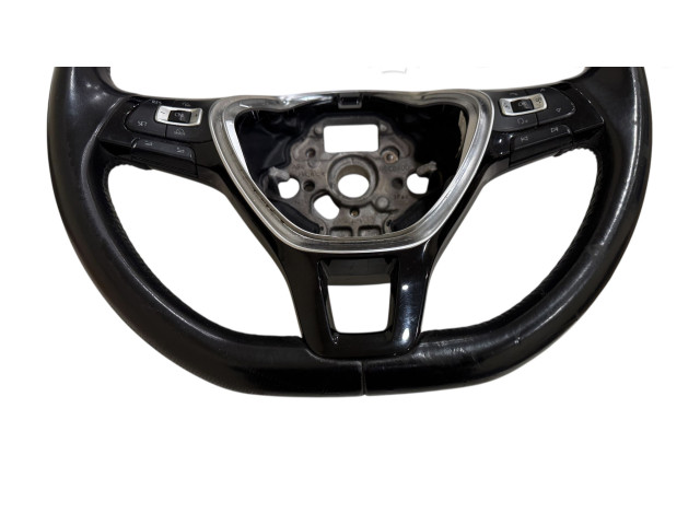 Руль Volkswagen Golf VII 2013 - 2019 года 6219528