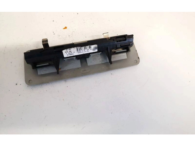 Блок управления 3d0919473, 3D0919473   Volkswagen Phaeton