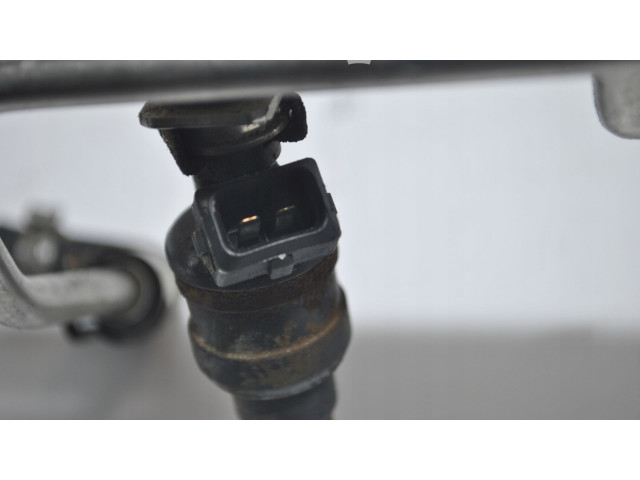 Топливная рампа 0280150464 Audi A3 S3 8L