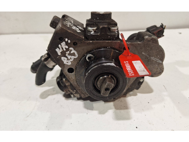 Топливный насос