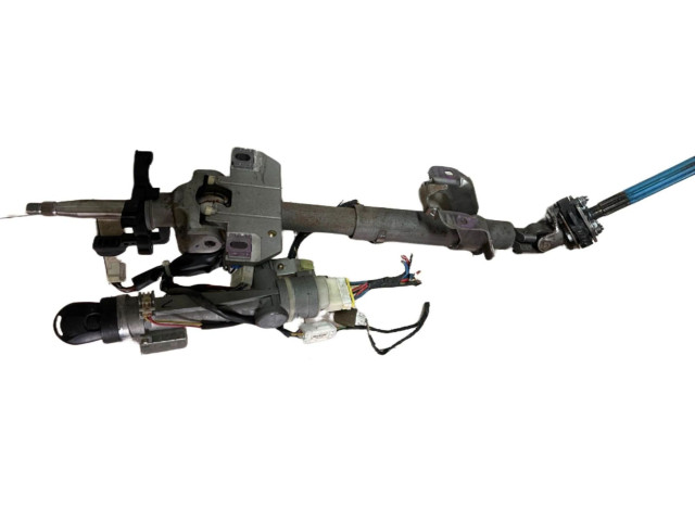 рейка Колонка рулевая SsangYong Actyon - года