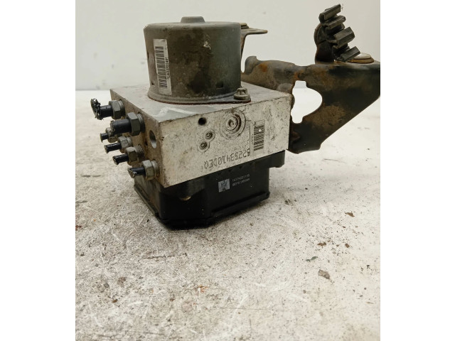 Блок АБС 8G912C405AB, 16565704   Ford  S-MAX  2006 - 2015 года