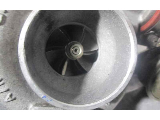 Turbodmychadlo Турбина 4438540150, IF19773W Mercedes-Benz C W202 D 605