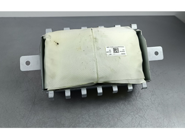 Подушка безопасности пассажира SsangYong Rexton