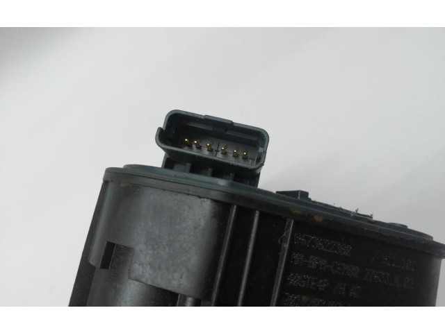 Всасывающий коллектор 9673063980 Peugeot 2008 I