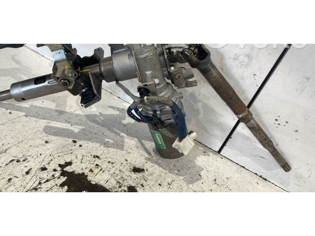 рейка Колонка рулевая Daihatsu Materia - года