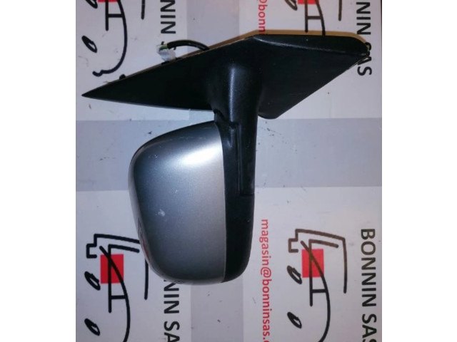 Зеркало электрическое        Dacia Lodgy   -  года   