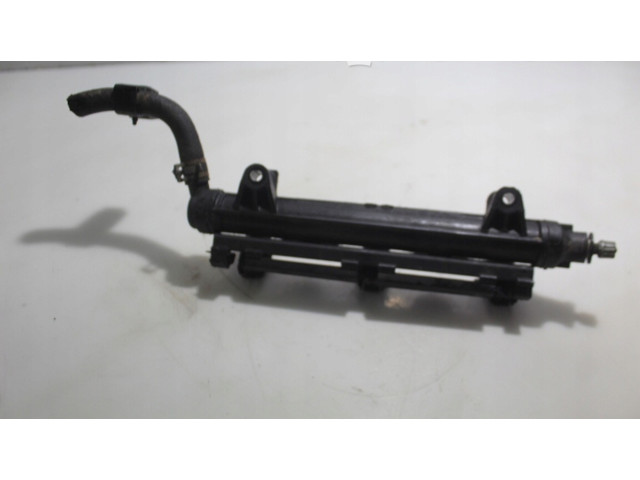 Топливная рампа Skoda Fabia Mk2 (5J)