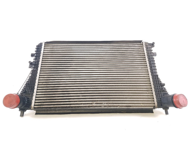 Интеркулер 1K0145803CG Audi A3 S3 8P