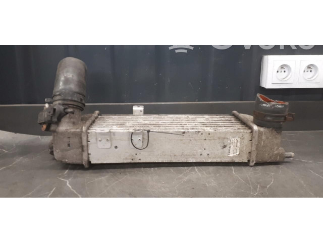 Интеркулер 28270-2a610 KIA Ceed