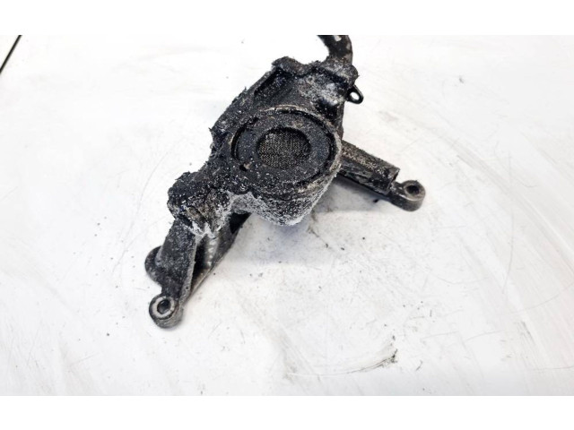 Масляный насос 059115105G, 059115105G Audi A6 S6 C5 4B