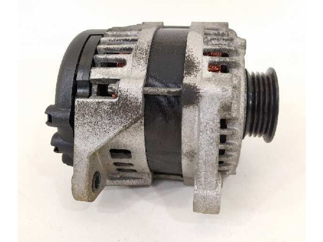 Генератор 96843503 Chevrolet Spark 1.0