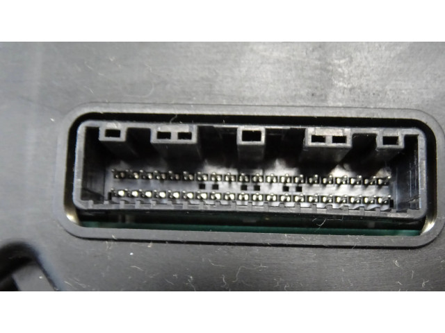 Панель приборов 1575303010, 83800E2L30 Daihatsu Cuore