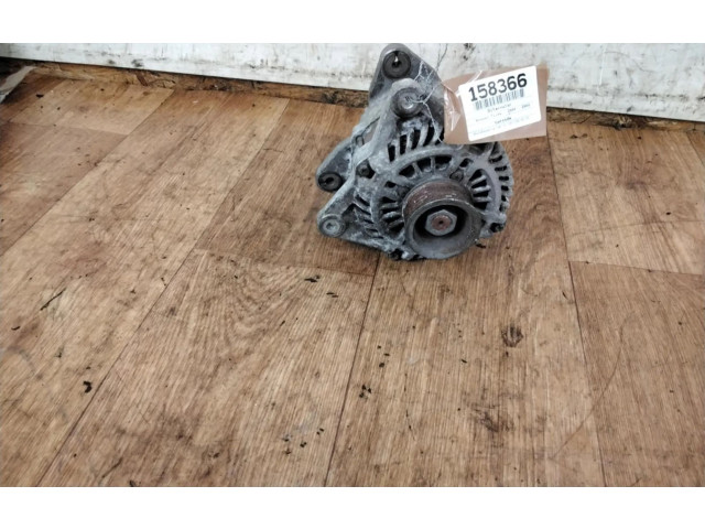 Генератор 23100EM01A, 23100EM01A Nissan Tiida C11