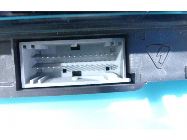 Přístrojová deska Renault Espace IV 2005 8200392366A, IMPRK1066318