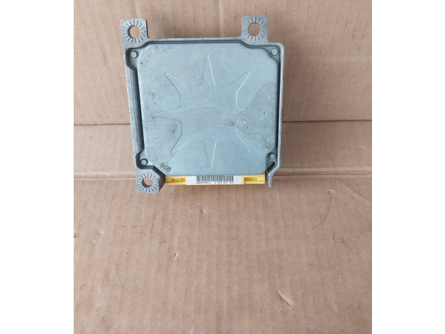 Блок управления надувных подушек 8D0959655L, 00308002117P Audi A4 S4 B5 8D
