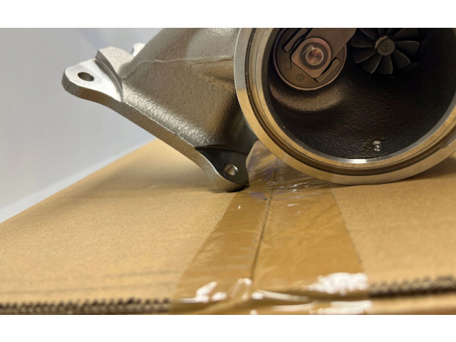 Турбина Нагнетатель Audi Q3 F3 06K145654k, 06K145654K