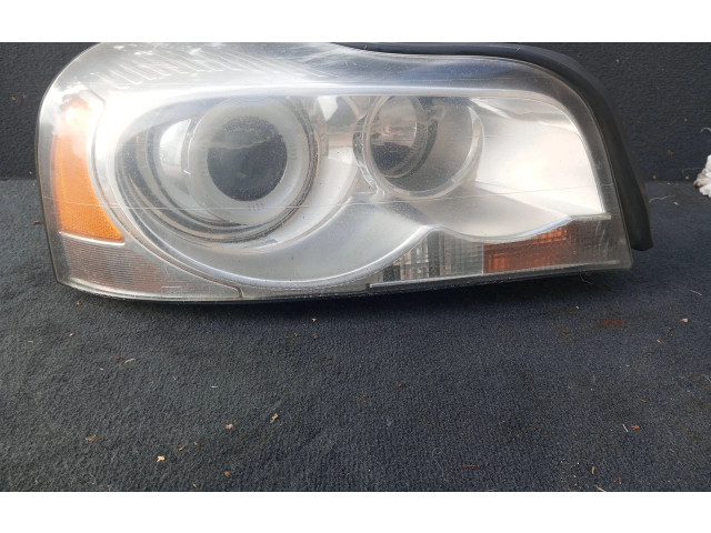 Боковая подушка безопасности 30698575 Volvo XC90