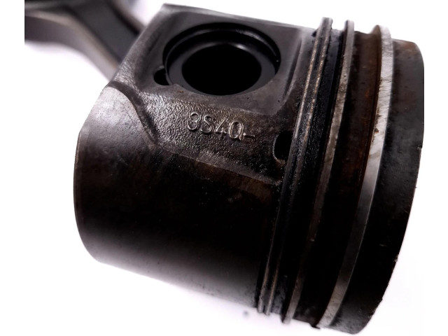 Píst 082216R12, None Ford Transit - Tourneo Connect HCPA