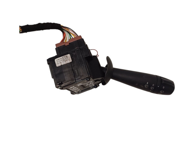 Ручка стеклоочистителей E1109558, E1109558 Dacia Duster