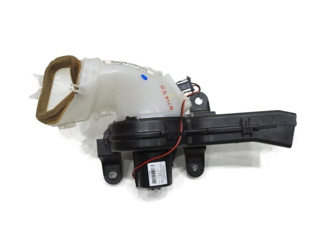 Вентилятор сиденья