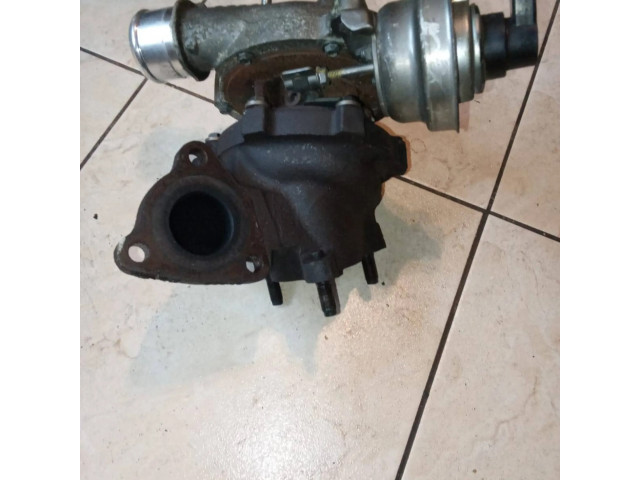 Турбина Honda Accord 2.2 18900RL0G01222, 7822170001