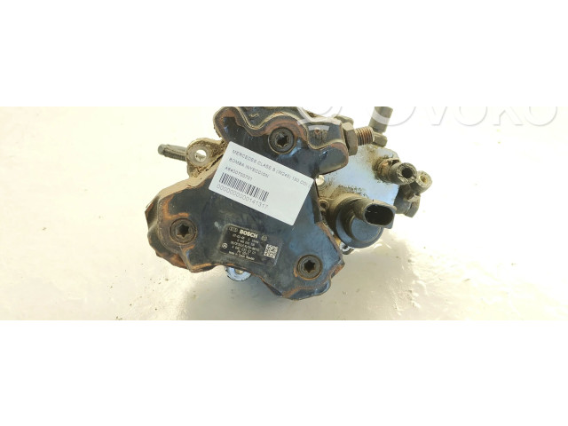 Vstřikovací čerpadlo A6400700701 Mercedes-Benz B W245 640940