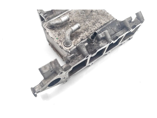 Всасывающий коллектор Volkswagen Golf Cross - года