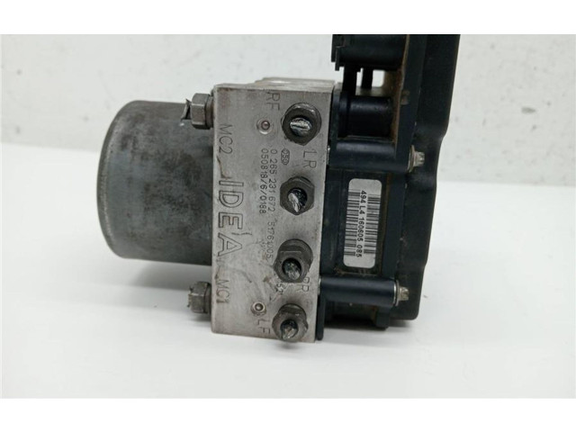 Jednotka ABS 0265800495, 0140001 Lancia Musa 2006