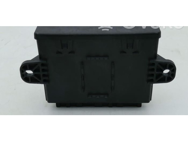 Блок управления JX7T14B673BB   Ford Focus