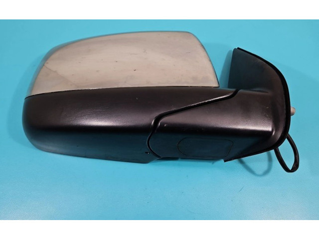 Зеркало электрическое        Ford Ranger  2007 - 2011 года   