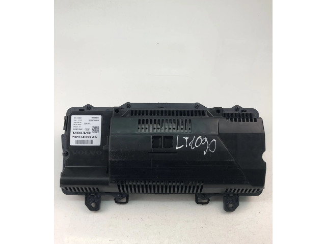 Панель приборов 32374983AA Volvo XC40