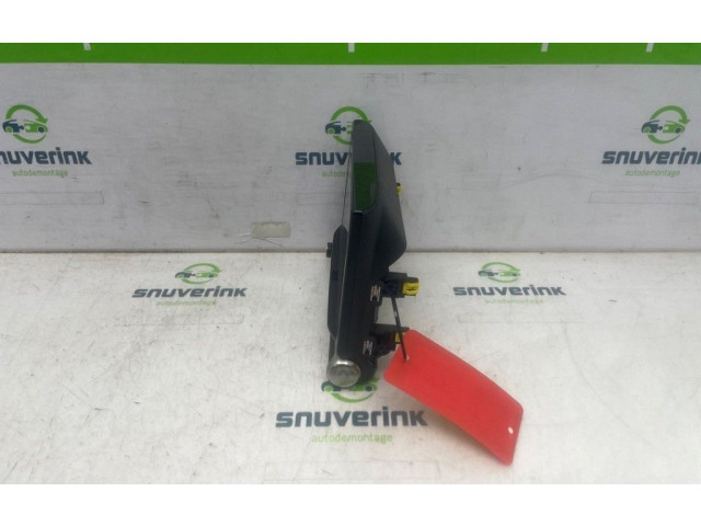 Дисплей 9812006580, 9824298580 Citroen C3 Aircross