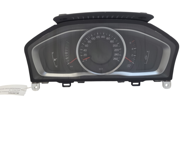 Панель приборов 31453090, 0316091 Volvo V60