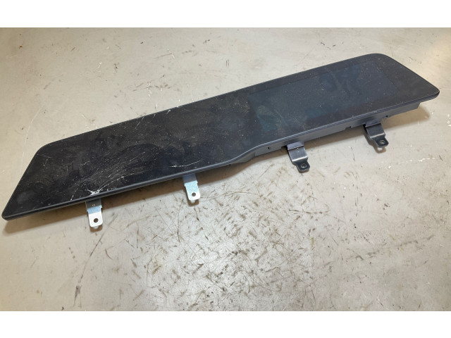 Панель приборов 94001AT270, 0000142 KIA Niro