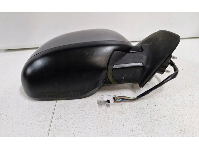 Зеркало электрическое Mitsubishi ASX - года